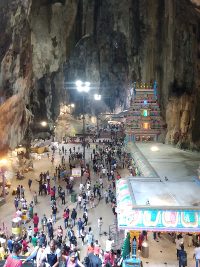 Batu Caves 2