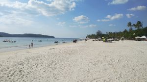 Langkawi Beach Nr 2