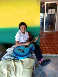 Fareen