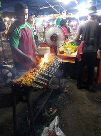 foodmarket action