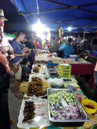 foodmarket action