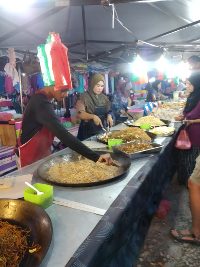 foodmarket action