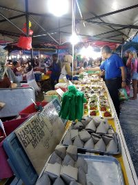 foodmarket action