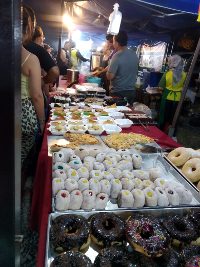 foodmarket action