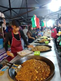 foodmarket action