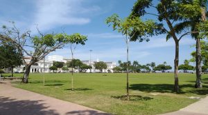 Park in George Town